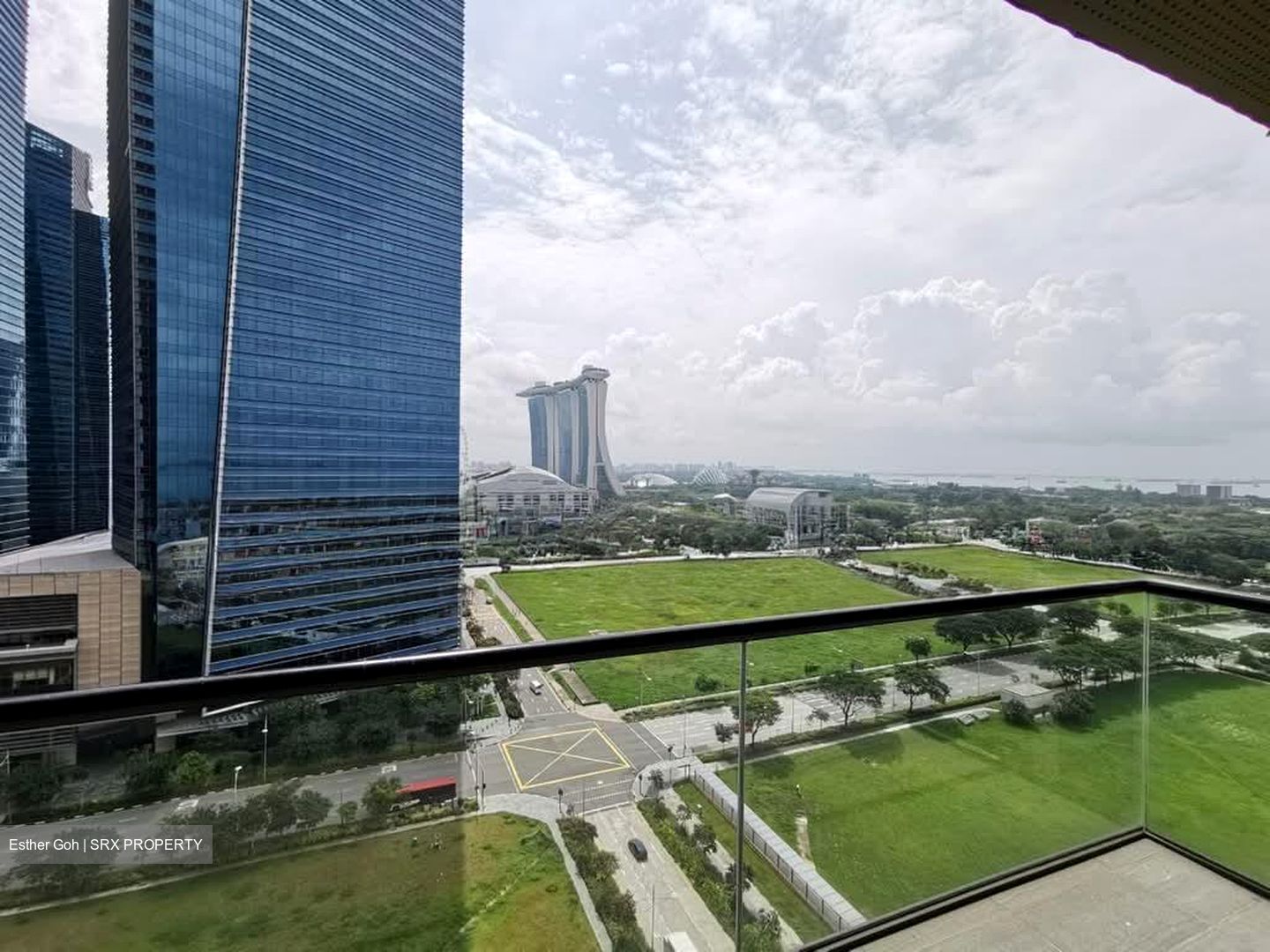 Marina One Residences (D1), Apartment #554459521